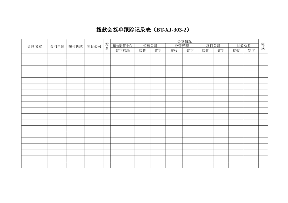 人力资源-2022(BT-XJ-303-X)宣传档案及款项拨付审批表_第2页