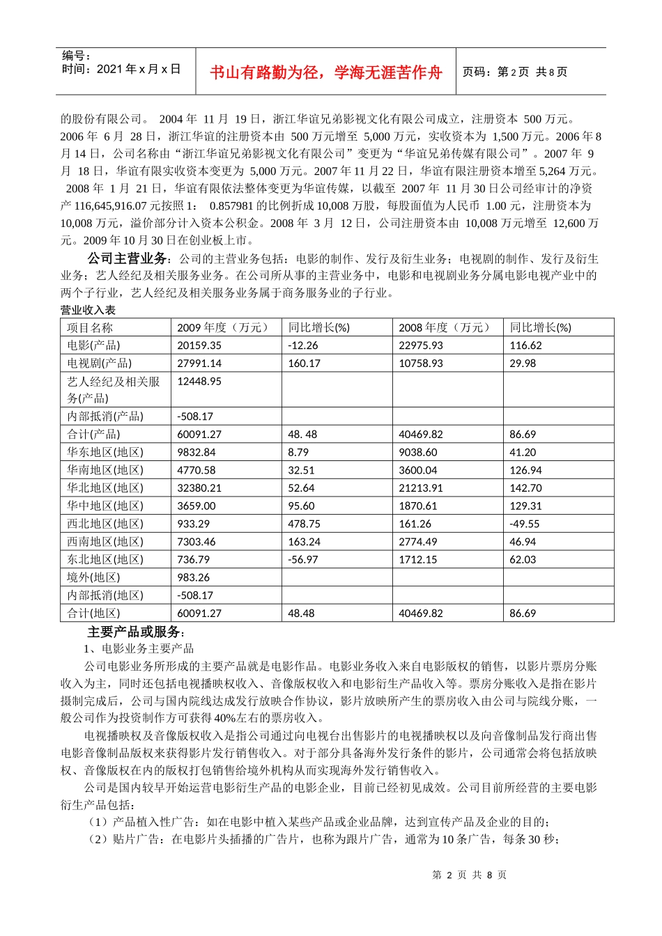 创业板投资分析报告_第2页