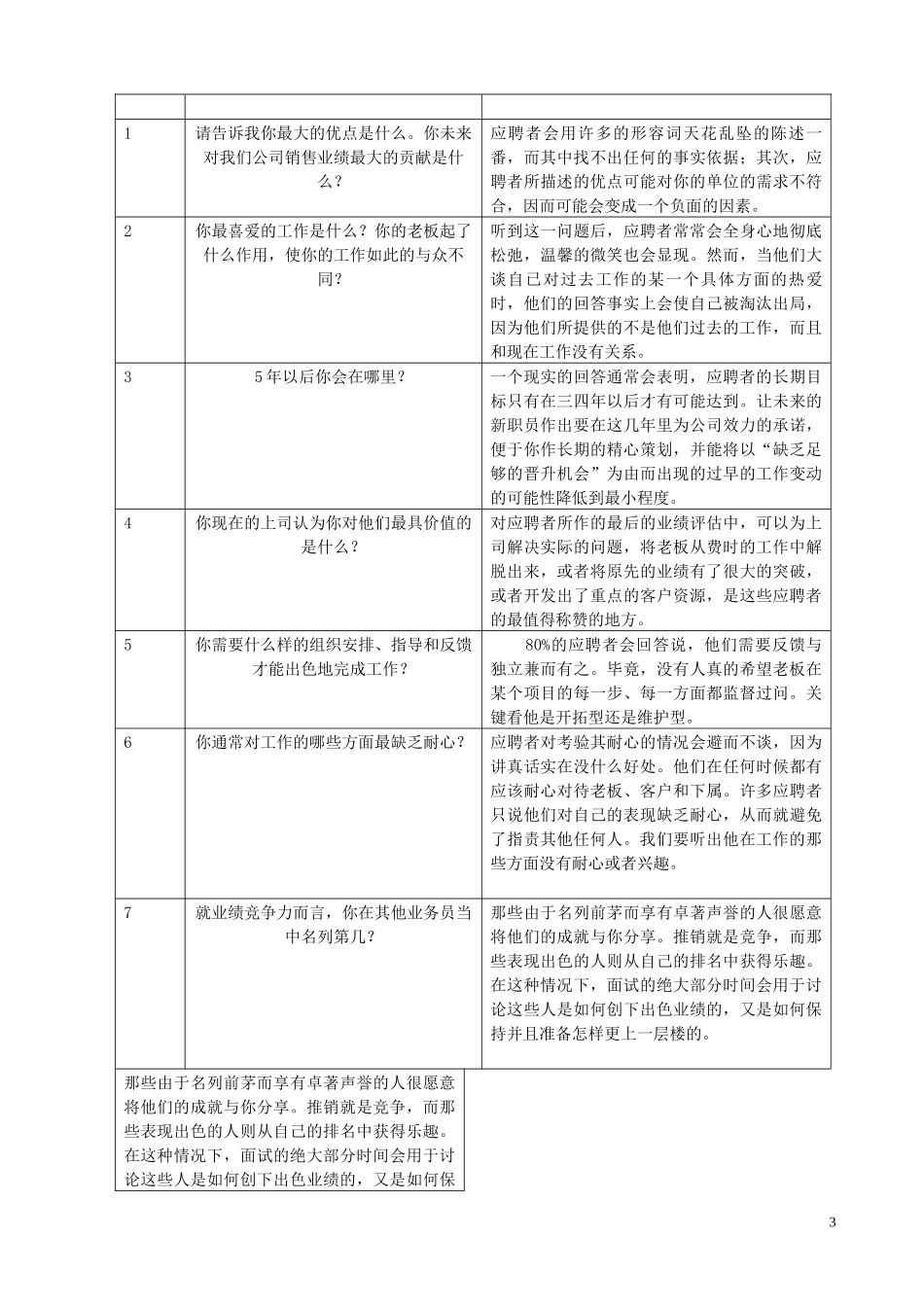 人才经营及招聘技术工具包9_第3页