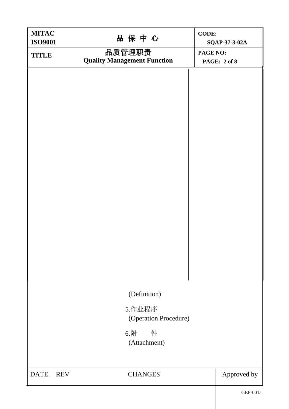 品质管理职责_第2页