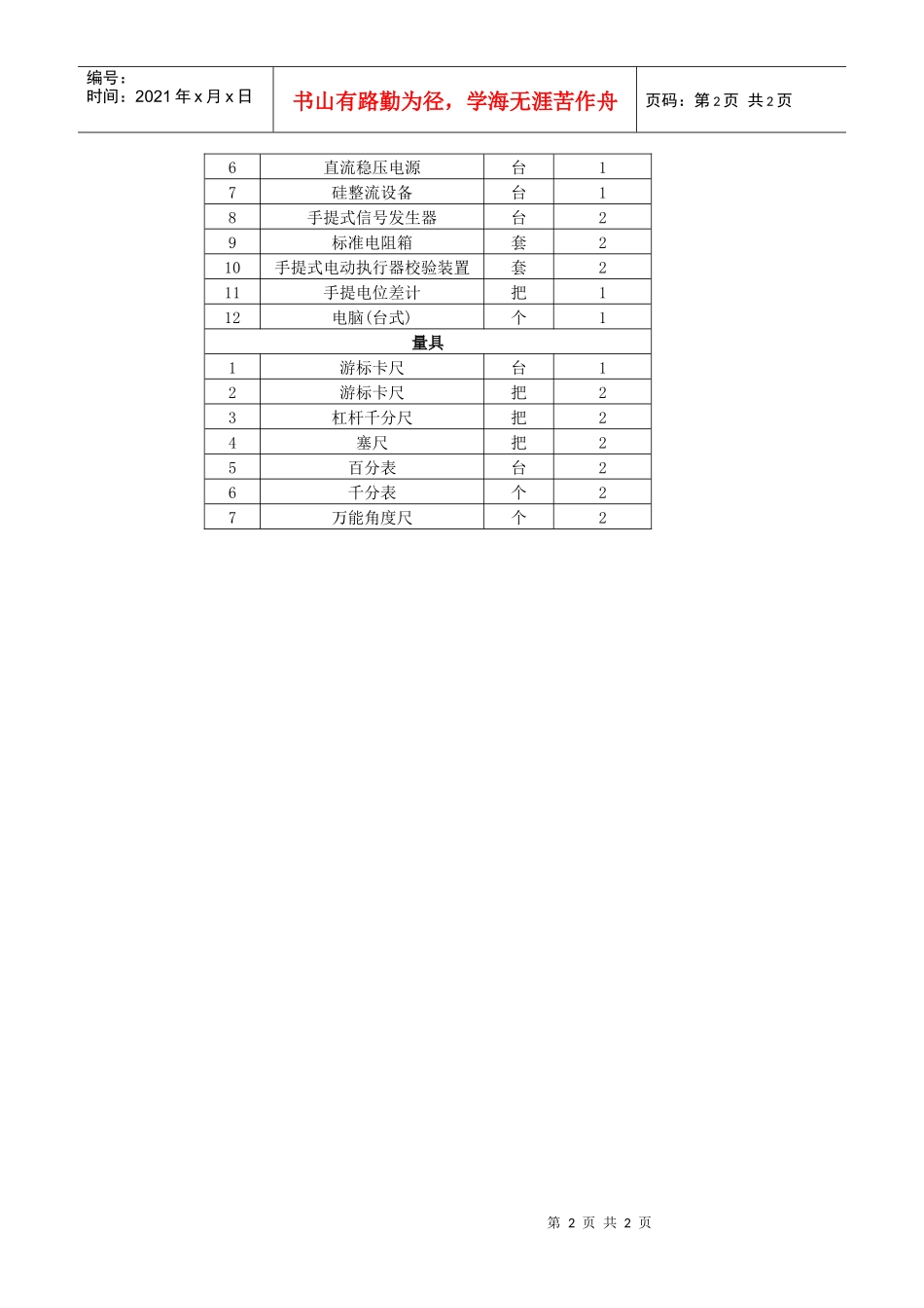 资料附件下载-山西招标网山西招标采购网山西最全面的招投标_第2页