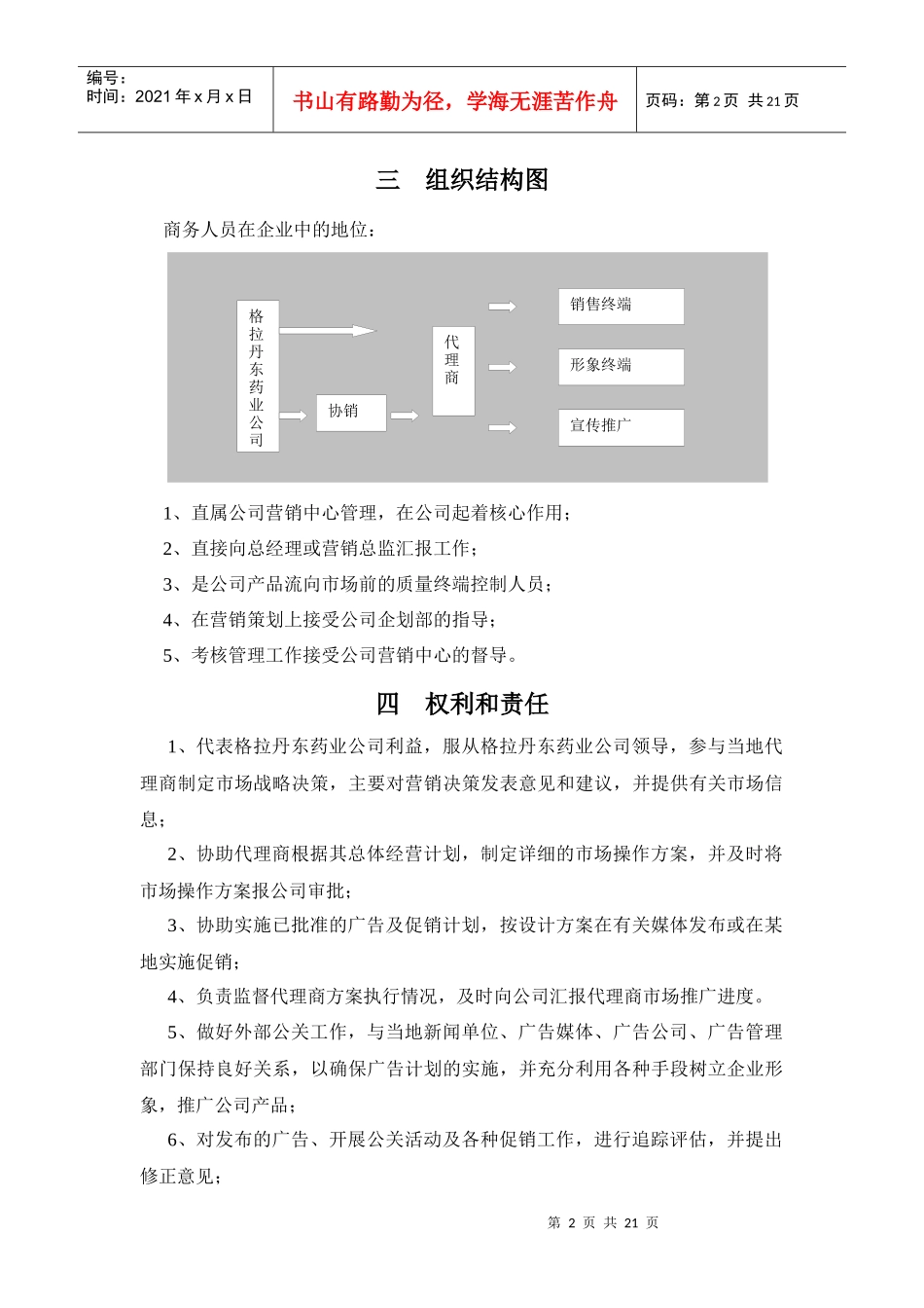 商务人员手册_第2页