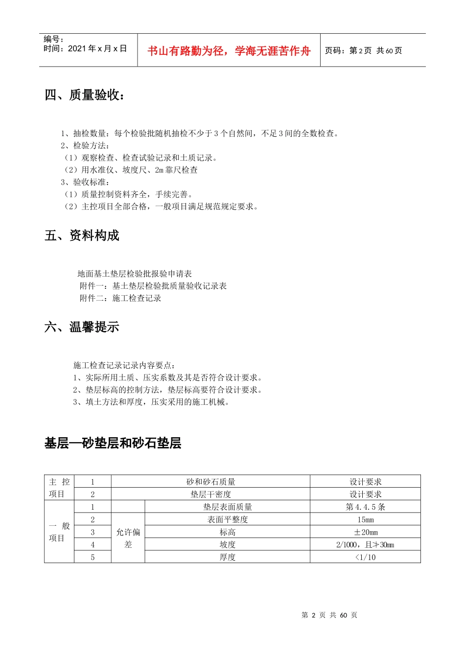 人力资源-2022003监理工作手册-装饰装修_第2页