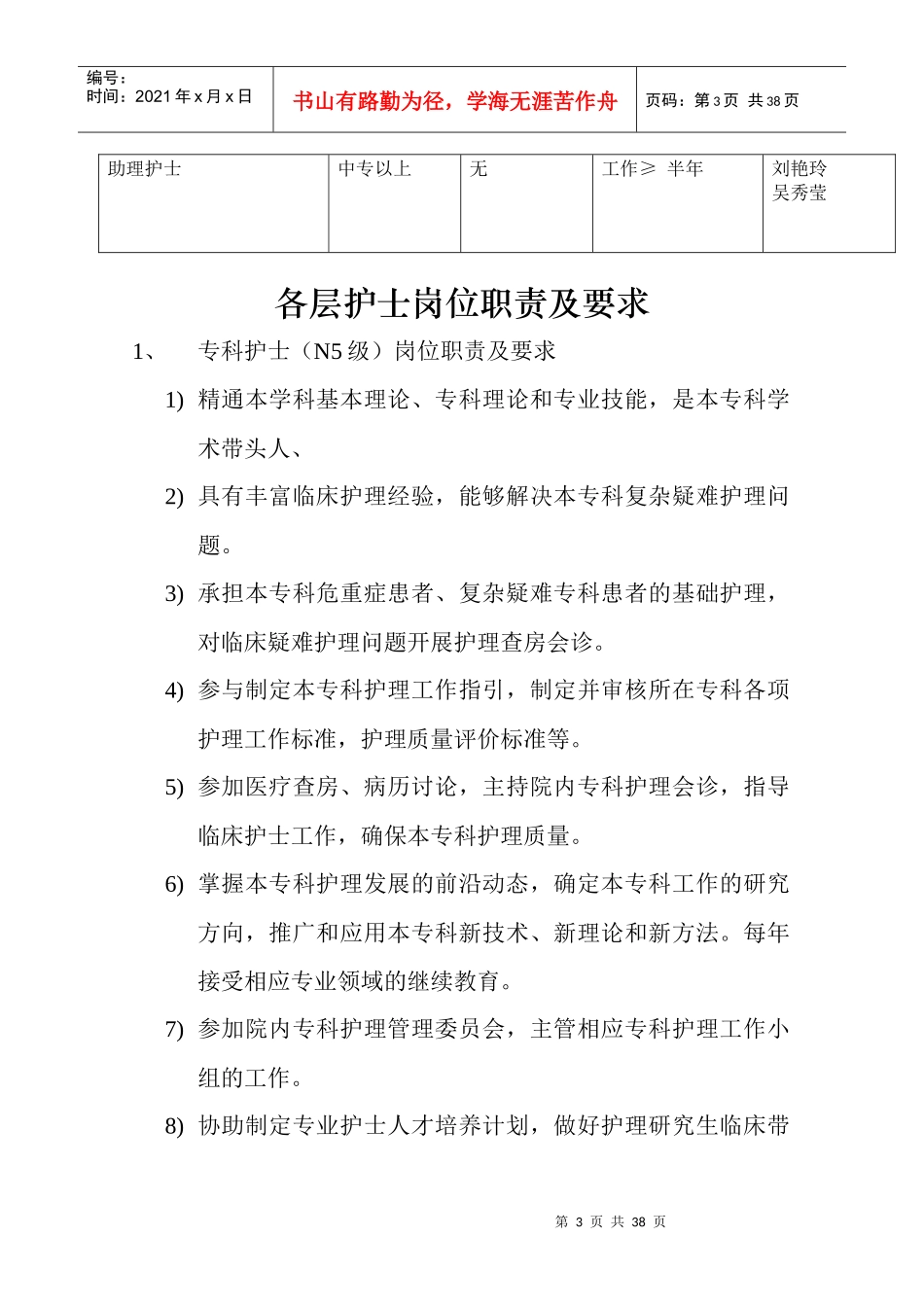 层级培训计划_第3页