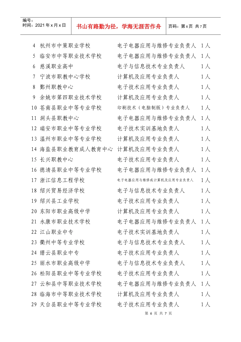 《网络工程与综合布线》课程培训方案_第2页