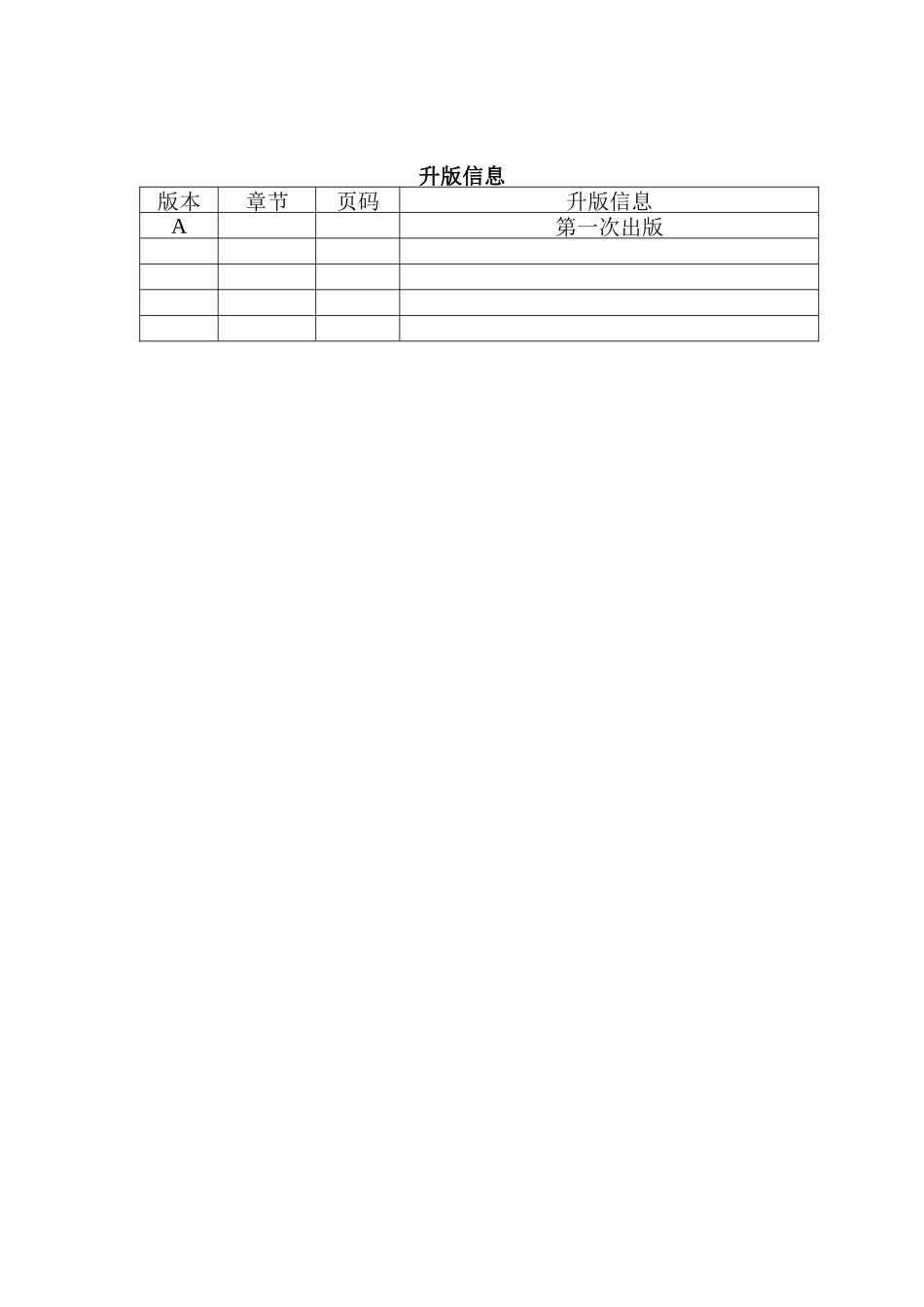 岗位描述书填写导则（DOC 15页）_第2页
