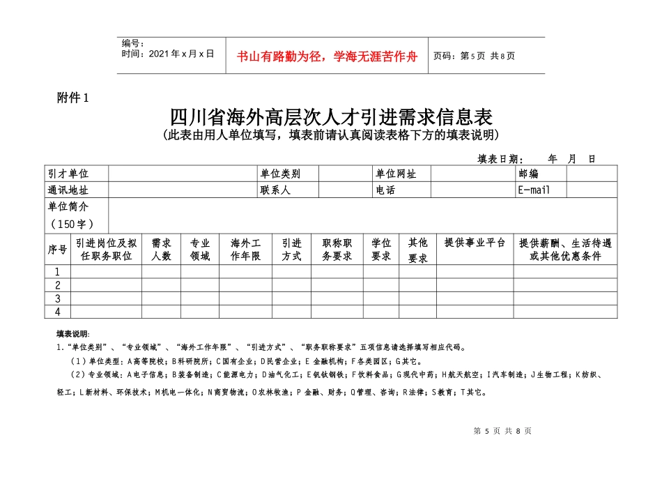 中共四川省委组织部四川省人事厅_第1页