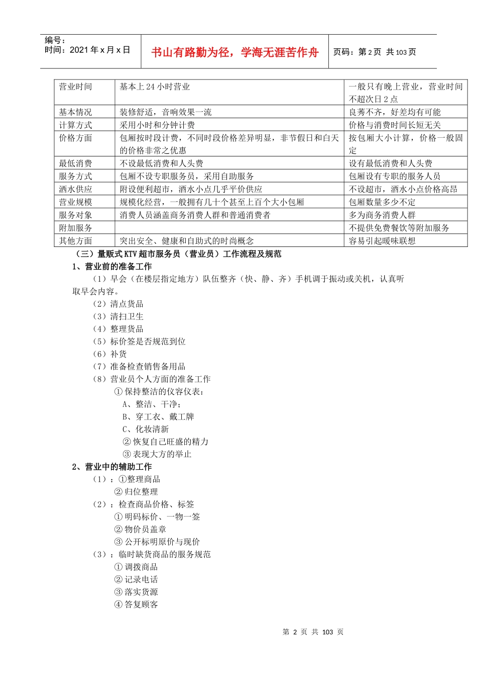 宝乐迪员工手册_第2页