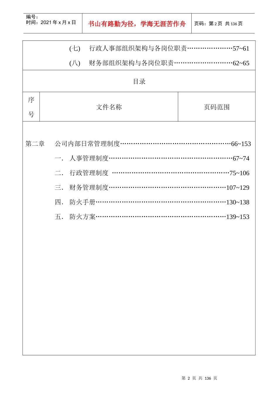 商业街各部门工作手册_第3页