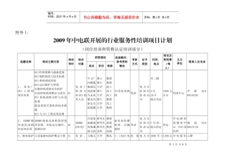 为贯彻落实国家国家人力资源和社会保障部《专业技术人才知识更新