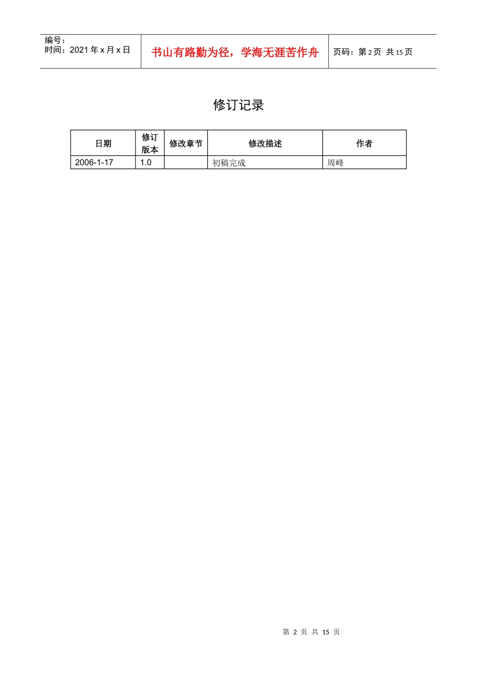 人力资源-2022tcl集成测试环境搭建指南(Console版)_第2页