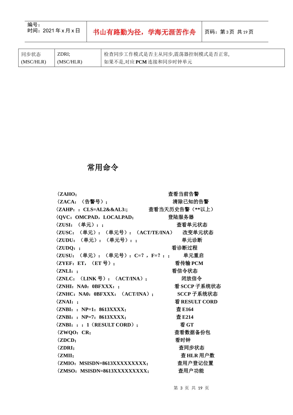 人力资源-2022HLR 培训资料_第3页