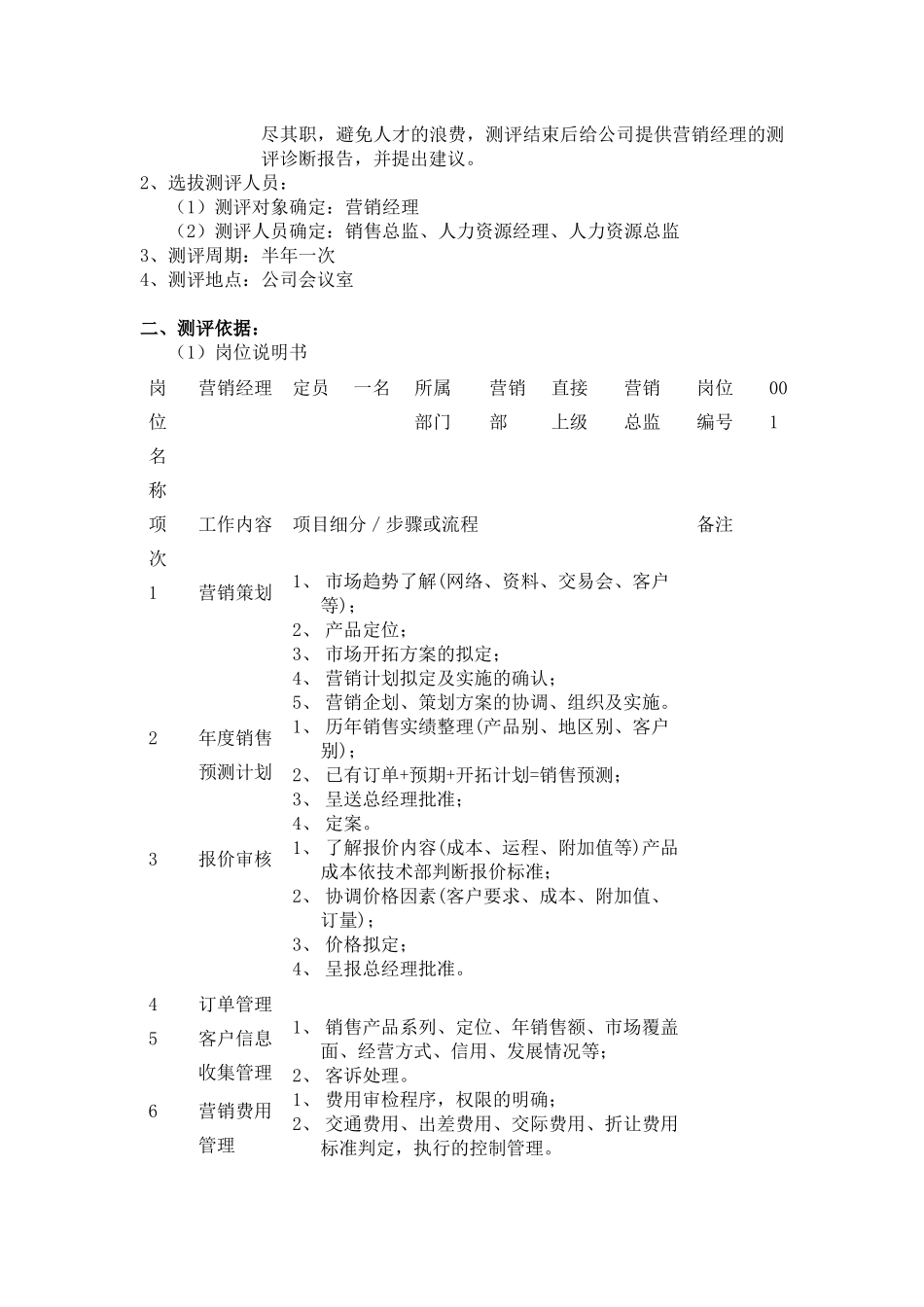 人员素质测评课程作业_第2页