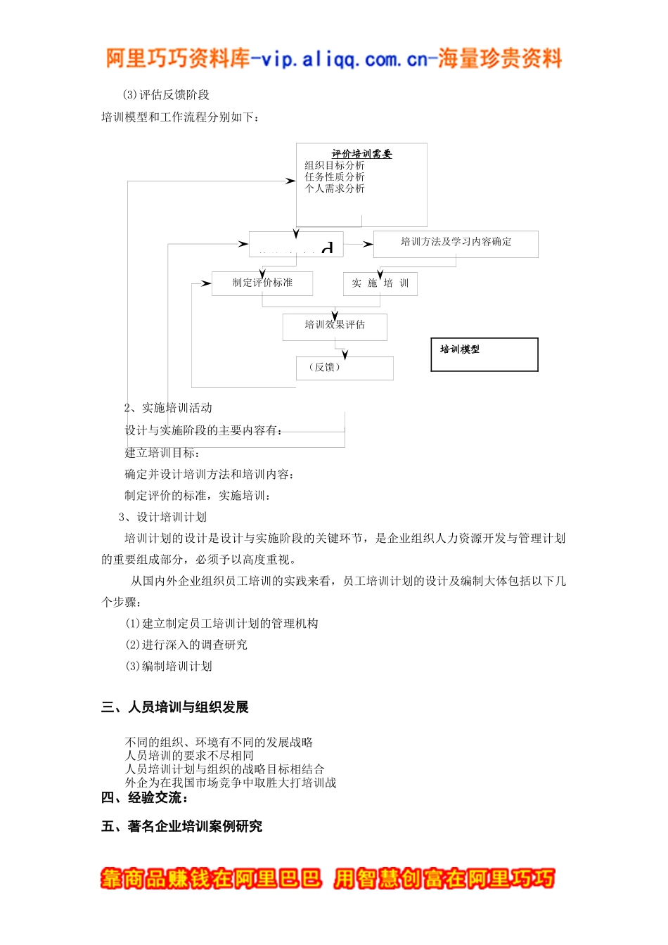 人员培训与组织发展讲义_第3页