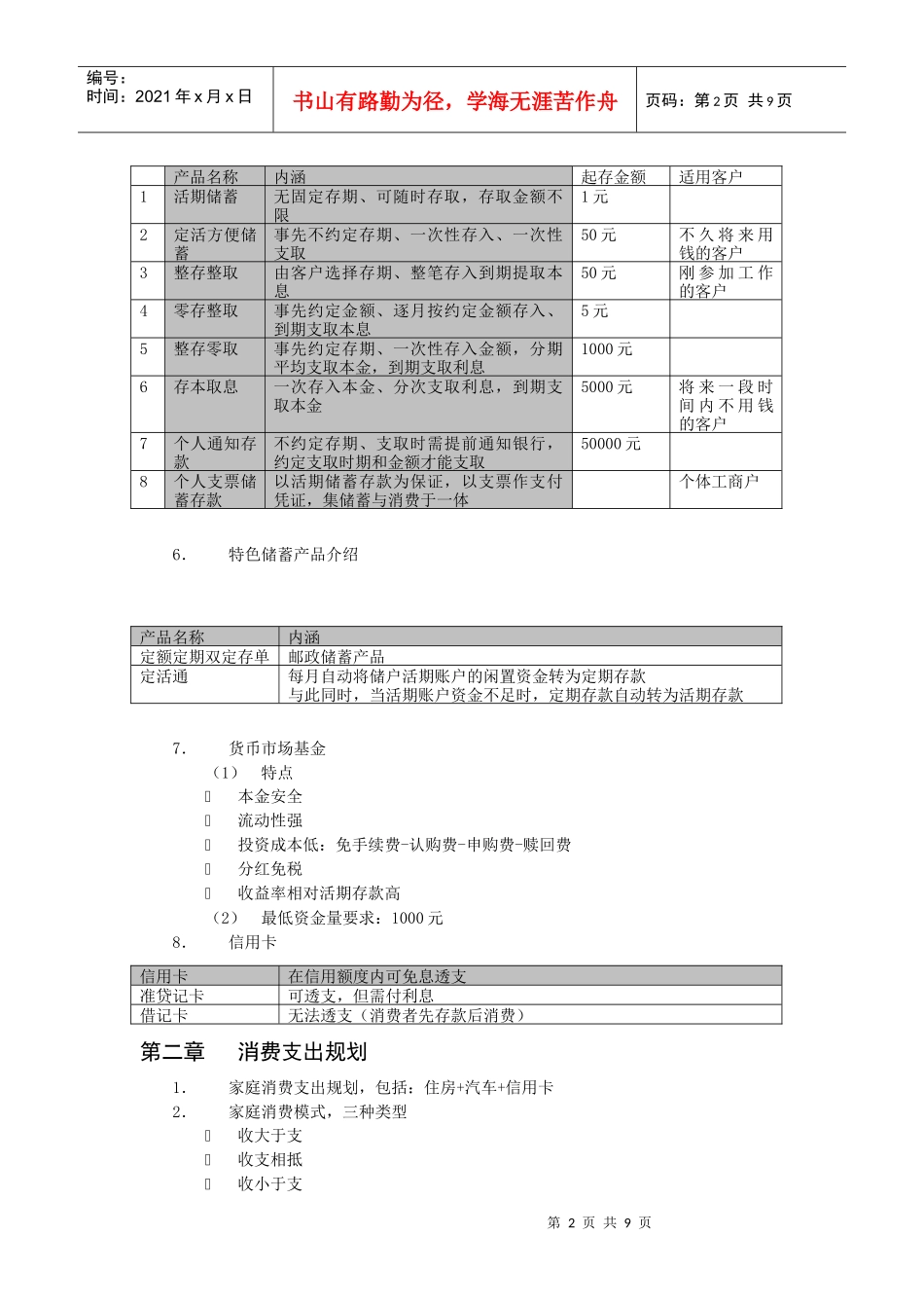 国家职业资格考试8226;CHFP助理模块考点精解_第2页