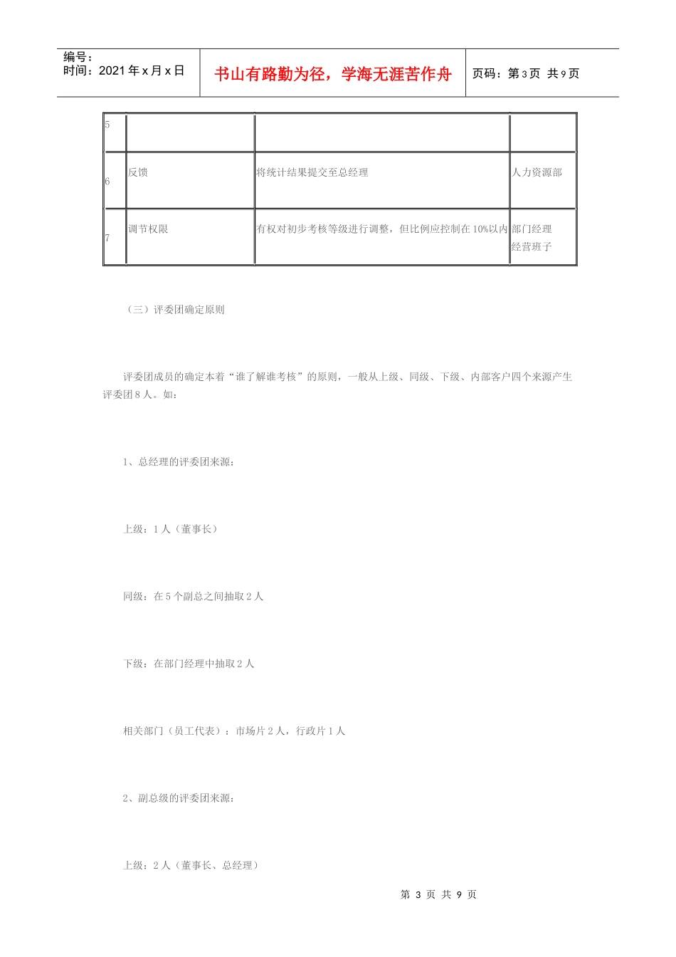 人力资源-2022360绩效考核之案例_第3页