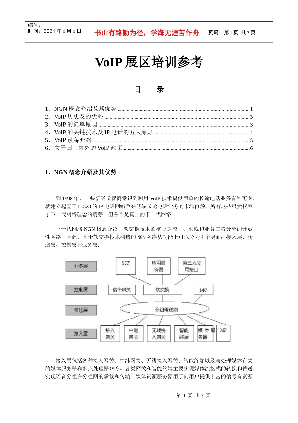 人力资源-2022voip培训_第1页