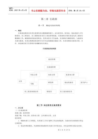 人力资源-20222.行政部