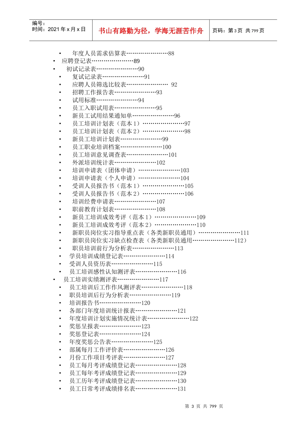 人力资源管理百宝箱_第3页