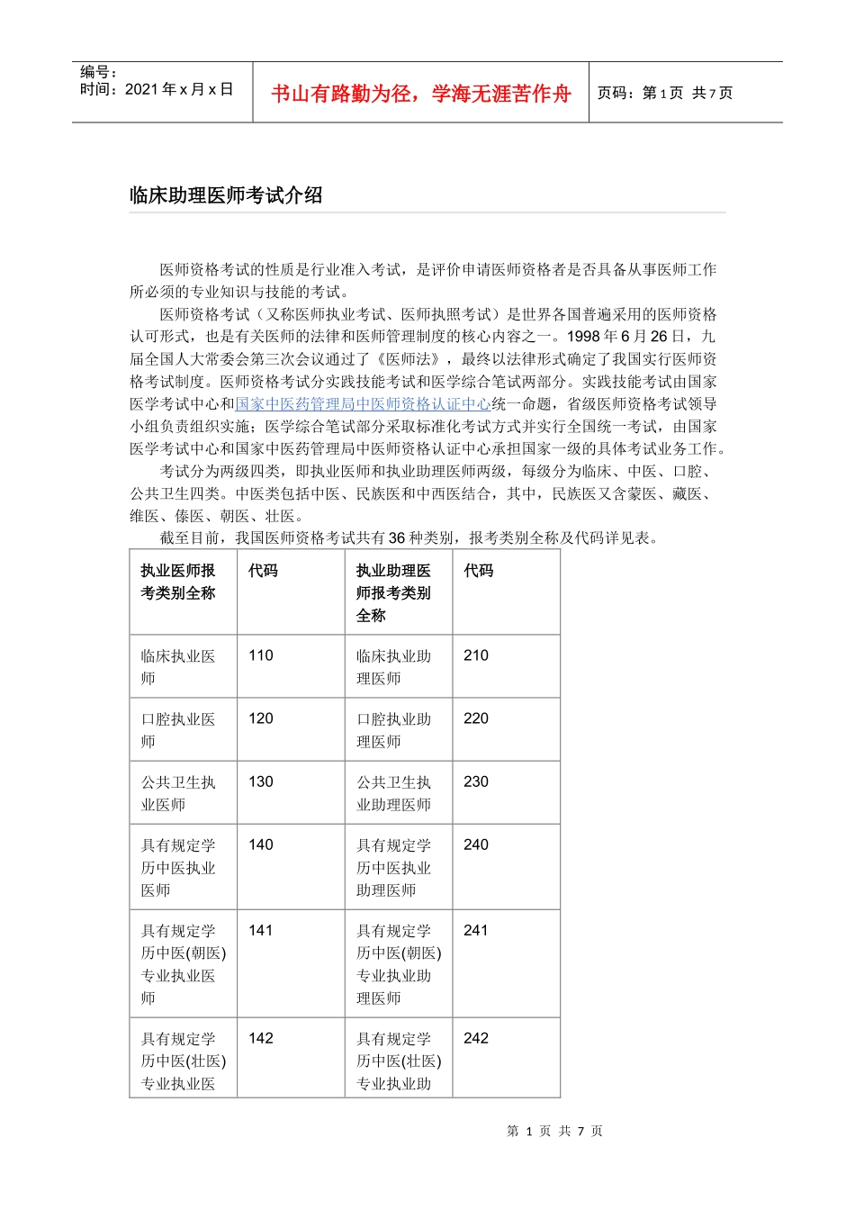 临床助理医师_第1页
