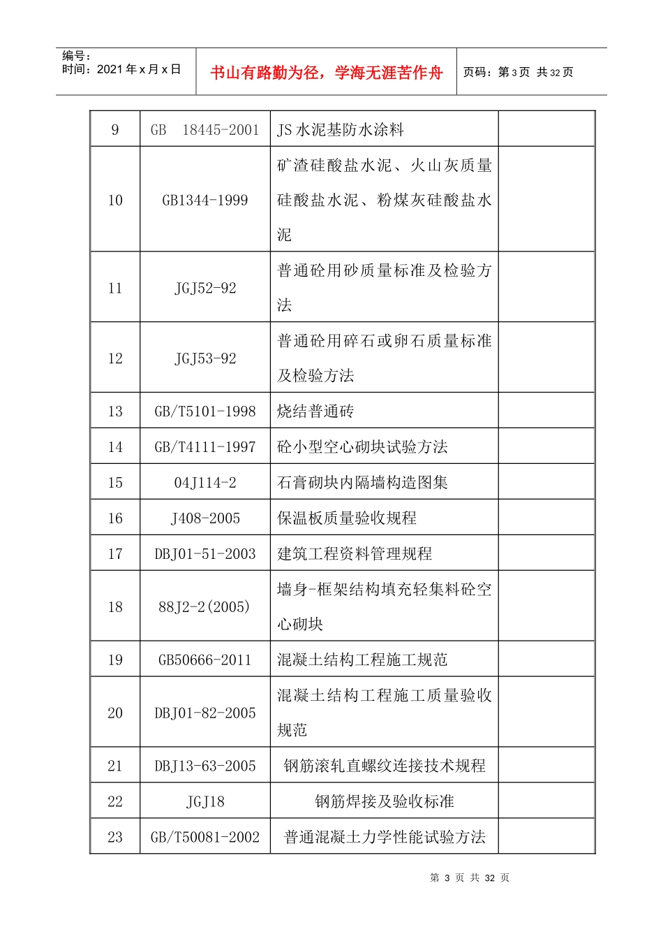 工程试验方案计划培训资料_第3页