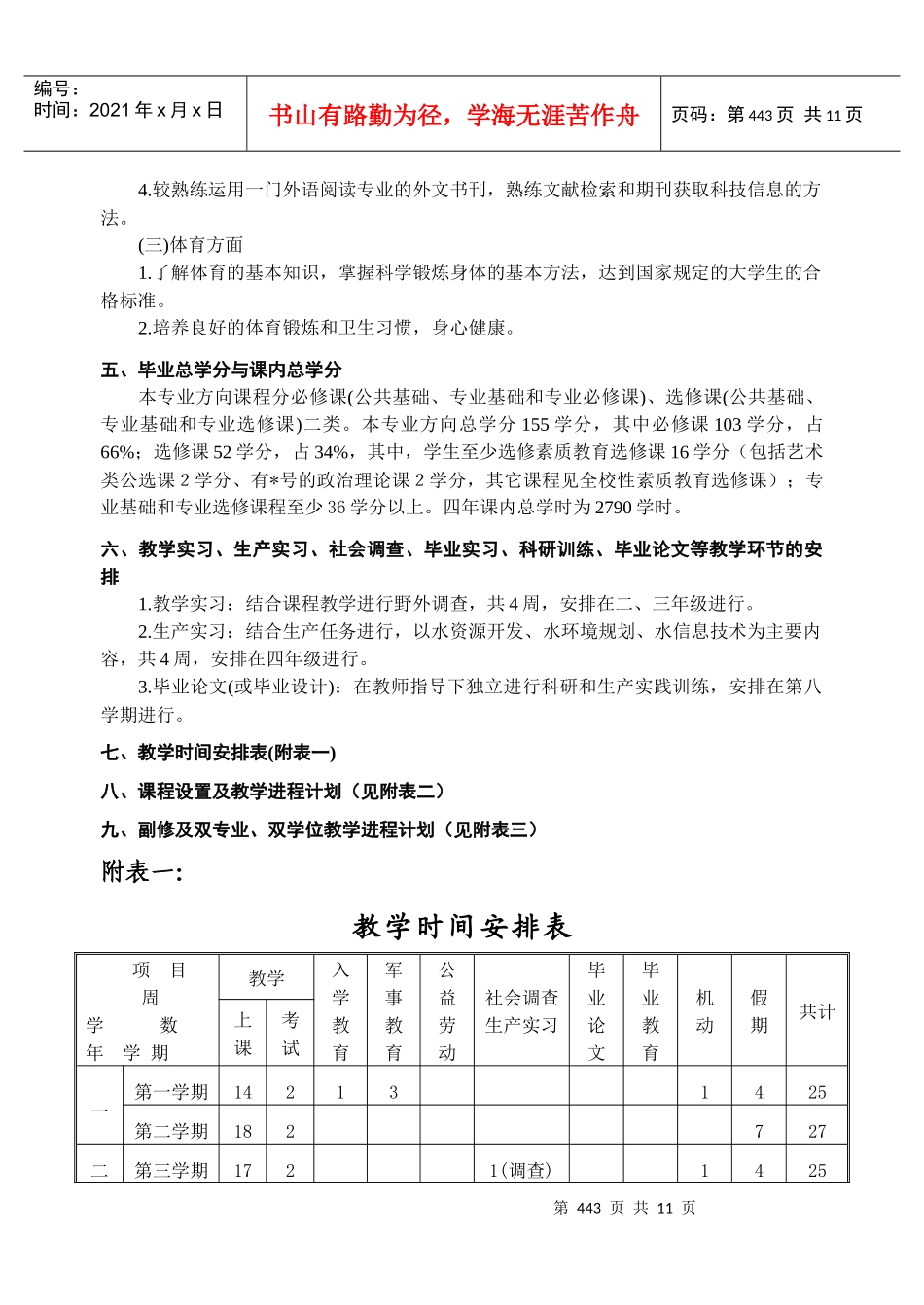 地理科学与规划学院水资源与环境系_第2页