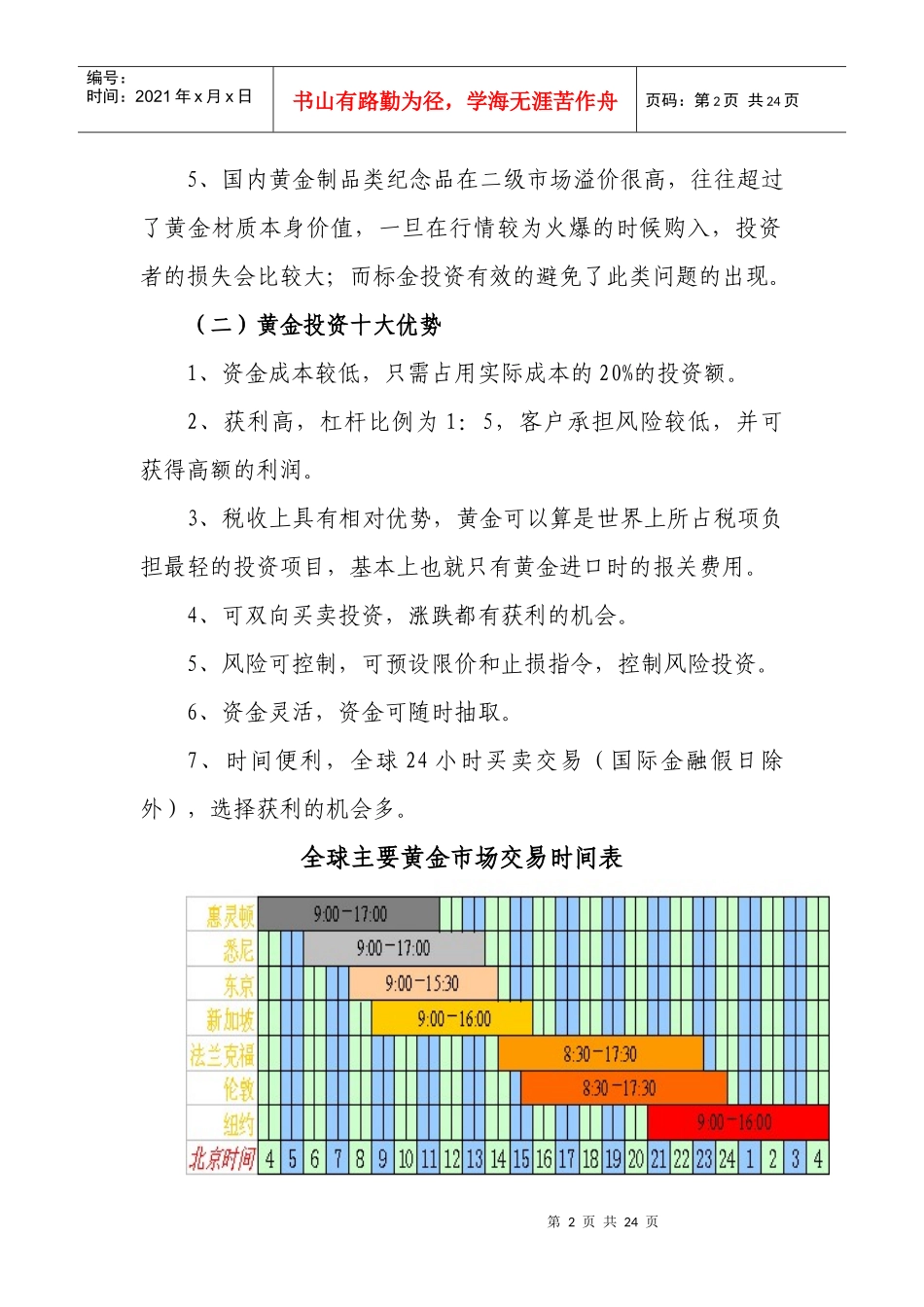 创业理财——投资_第2页