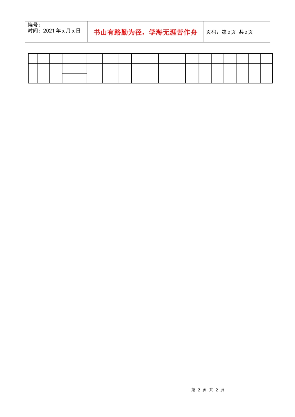 人力资源-2022062-压力容器台帐_第2页