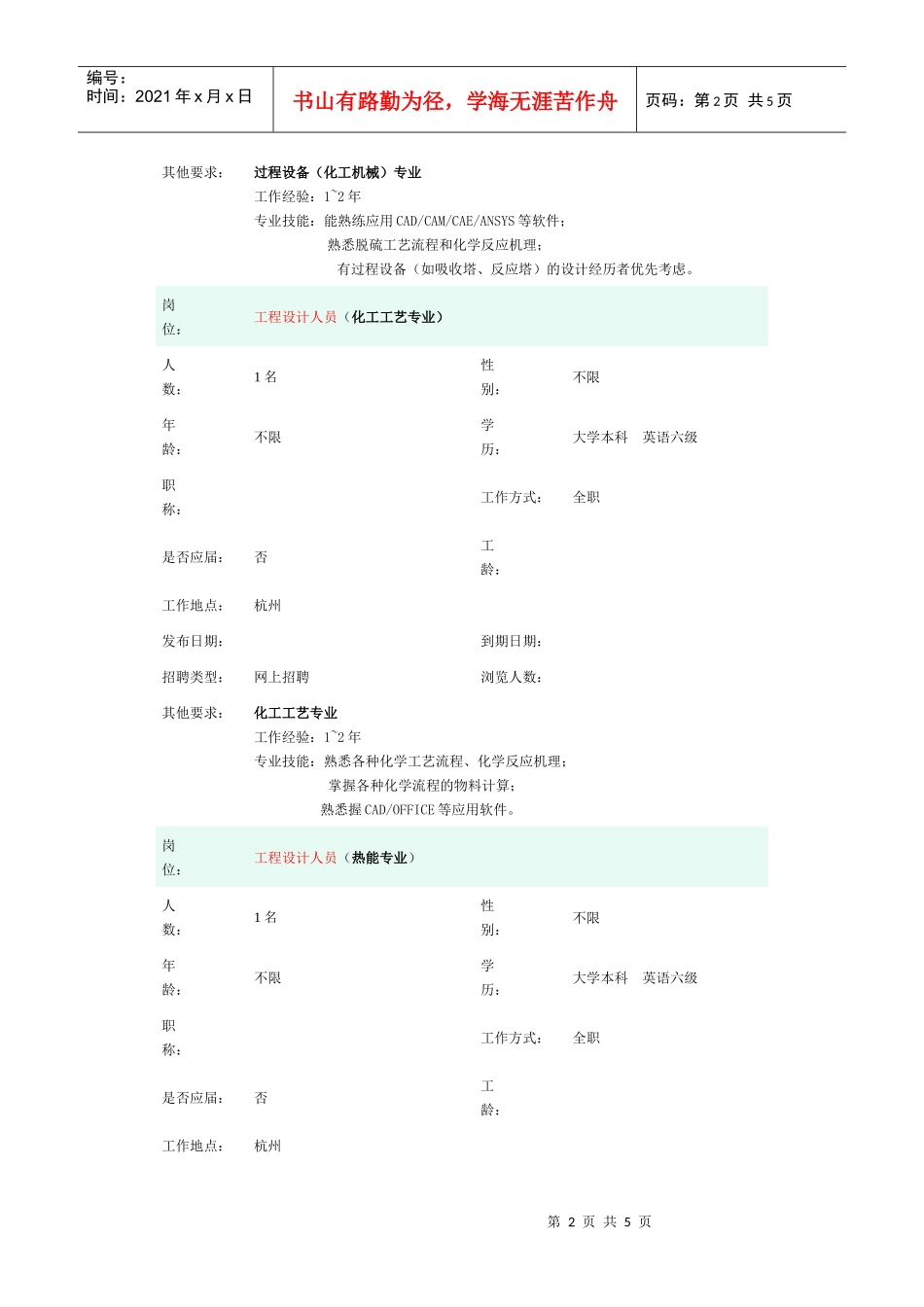 市人才网模式_第2页