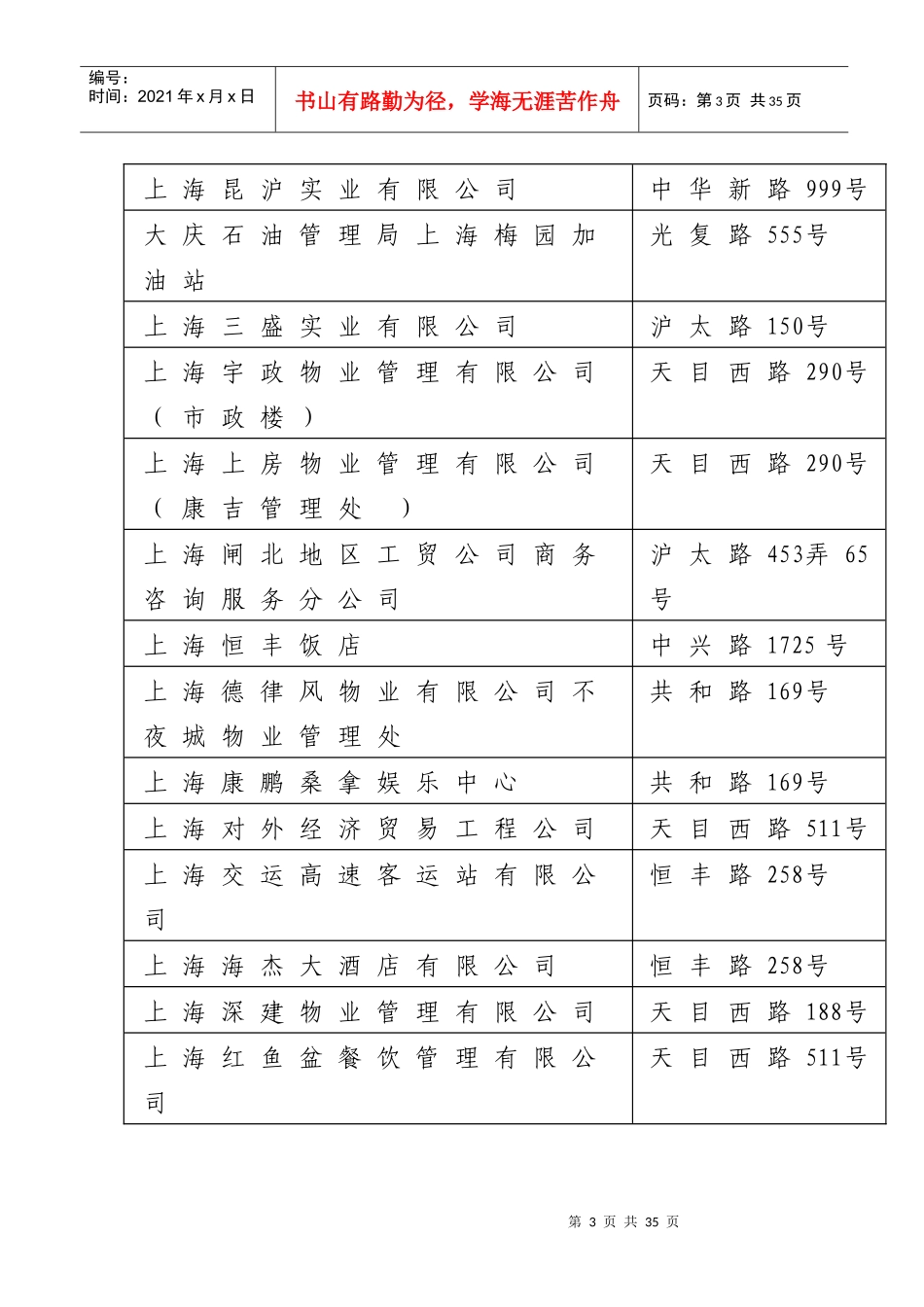 上海市消防局_第3页