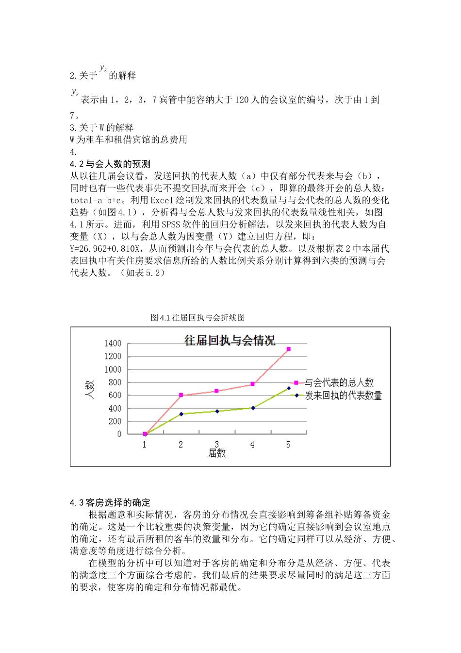 会议筹备管理的毕业论文设计_第3页