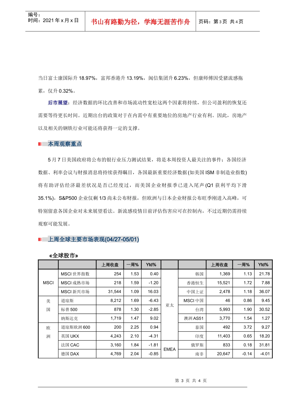 关注银行压力测试结果2102225206_第3页