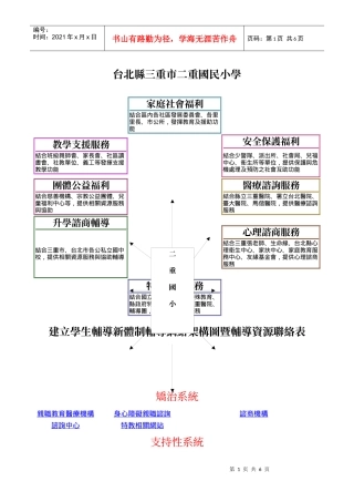 家庭社会福利