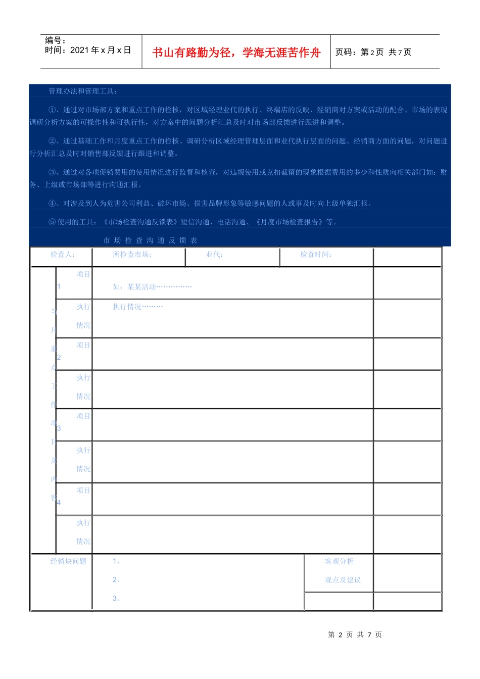 人力资源-202209年督查部工作职能及组织架构说明_第2页