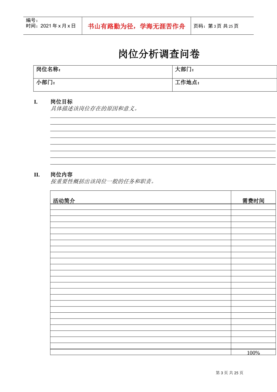 乘用车公司岗位分析培训_第3页