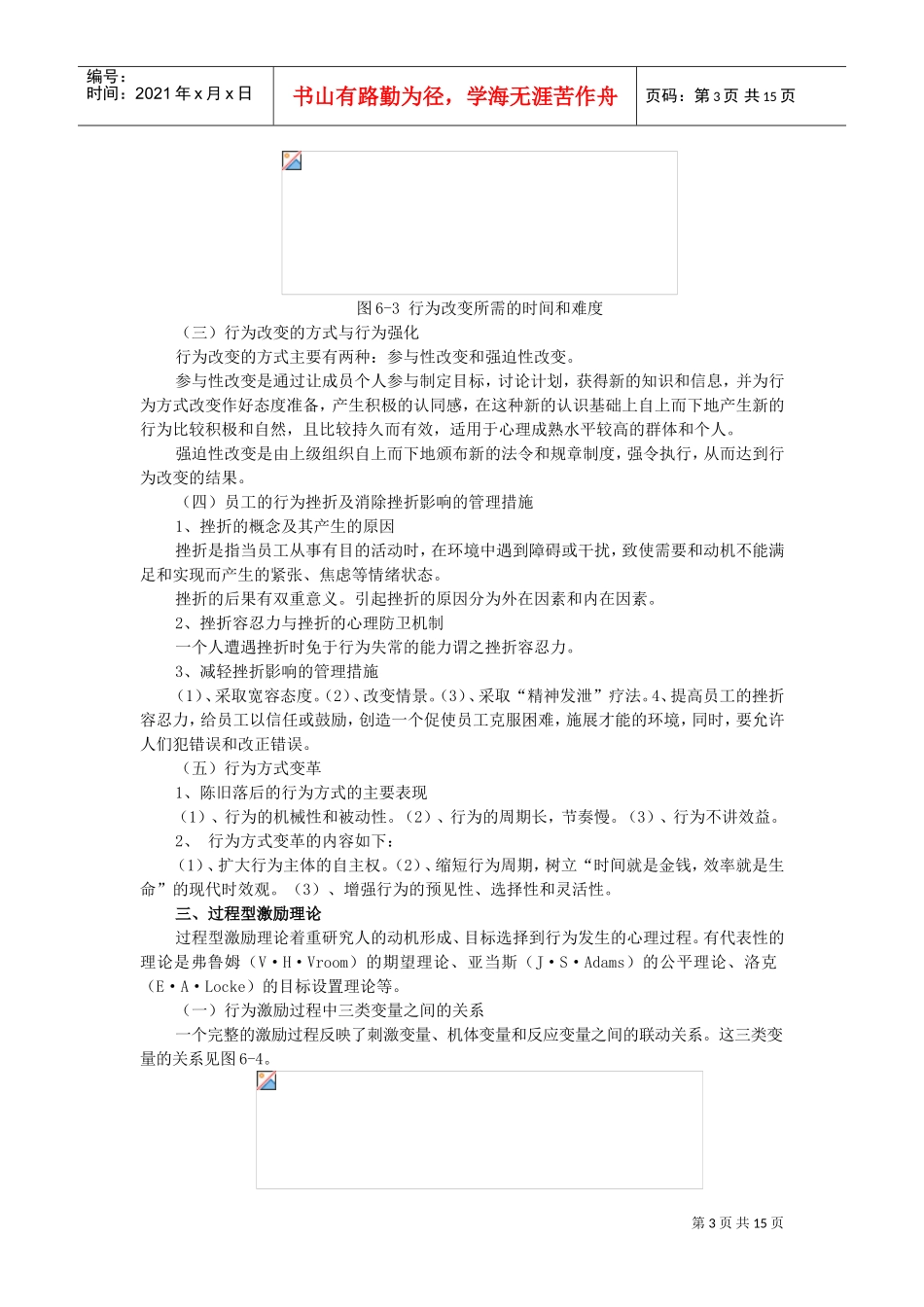 工作激励理论_第3页
