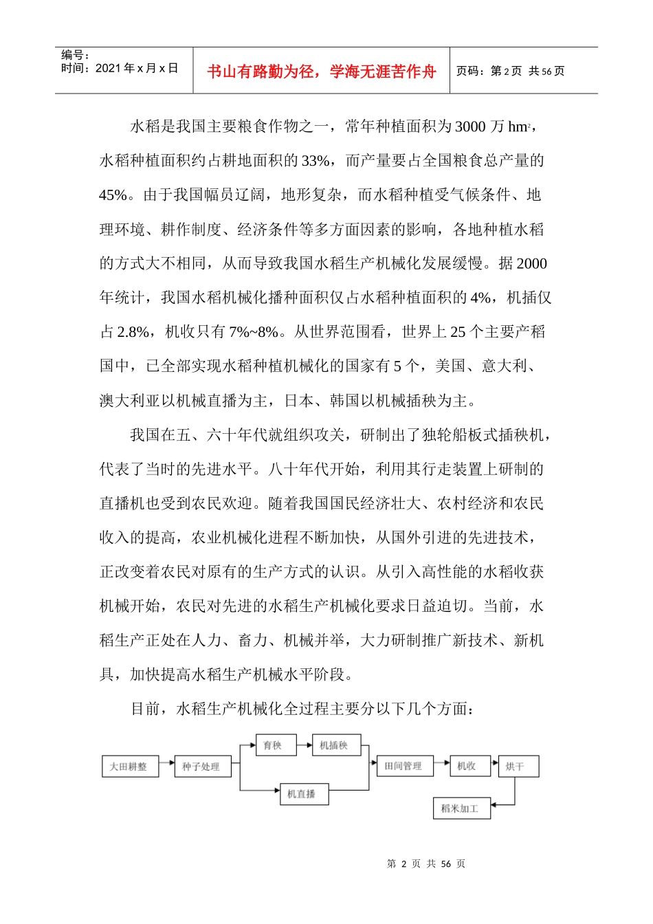 全国农机大户培训教材之十_第2页