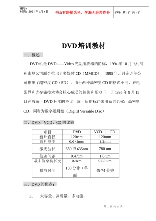 人力资源-2022DVD培训教材(doc7)(1)
