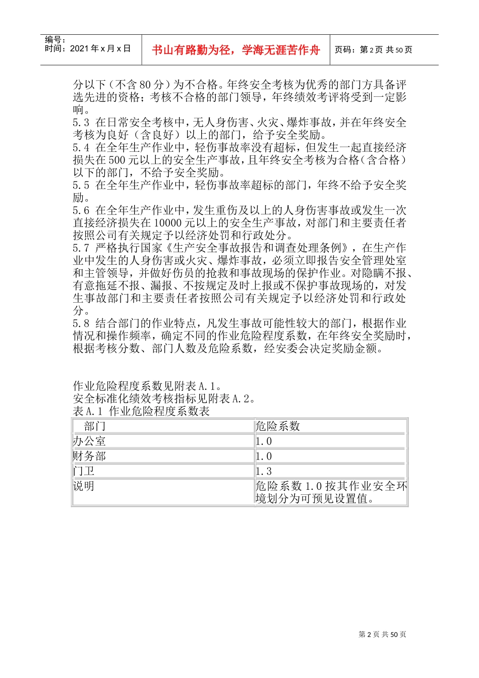 人力资源-202216、绩效考核与持续改进(DOC81页)_第3页