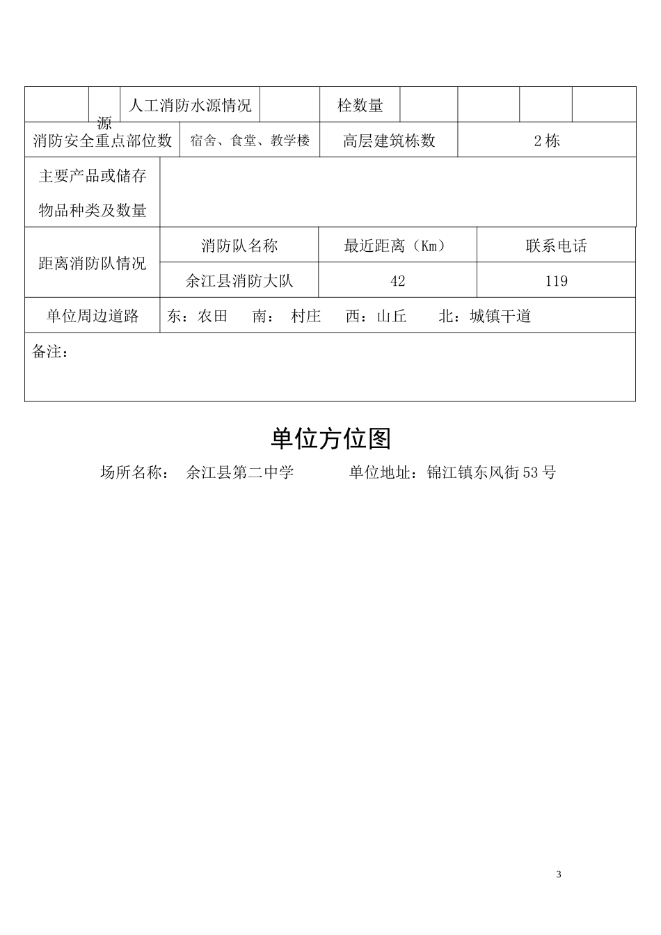 人力资源-2022001余江二中消防_第3页