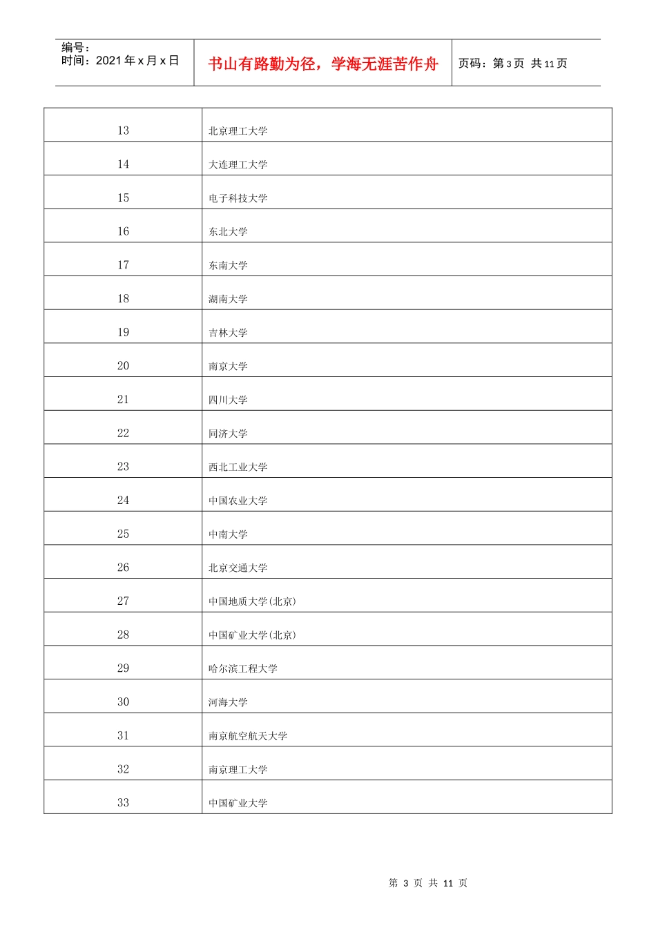 山东电力招聘_第3页