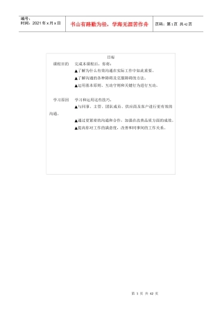 人力资源-2022DDI_有效沟通学员手册