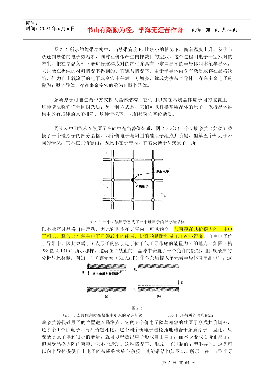 半导体培训手册上册_第3页