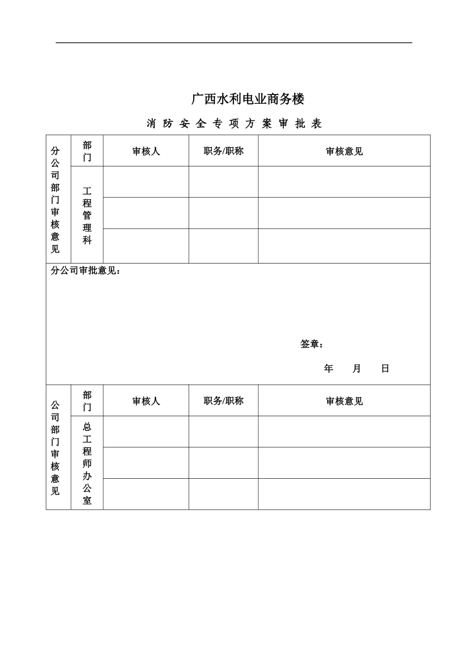 人力资源-2022(改)最新消防安全专项方案(1)_第3页