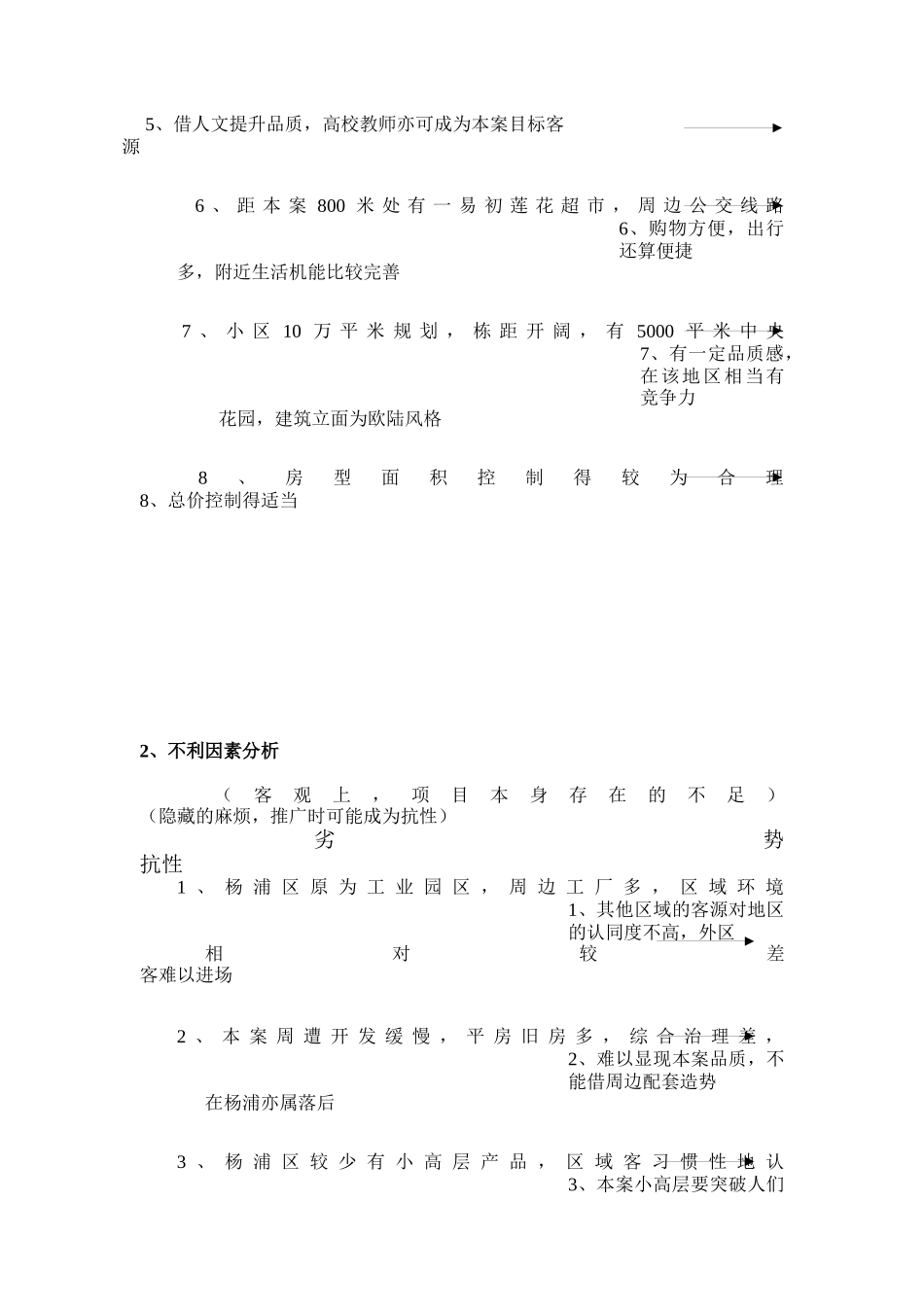 中轩丽苑提案汇报_第2页