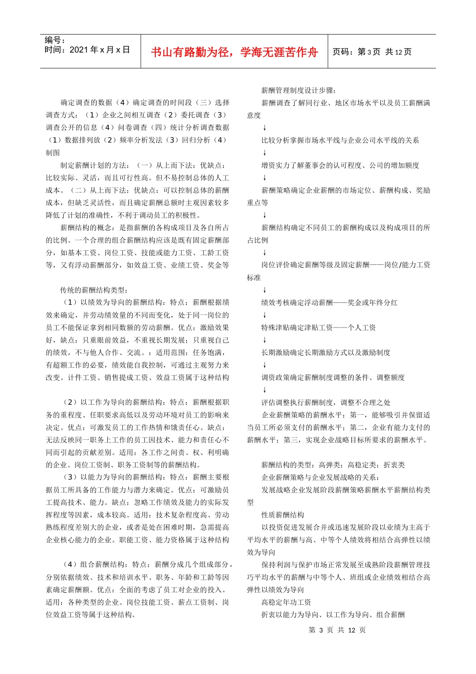 人力资源技能扩展知识 (2)_第3页