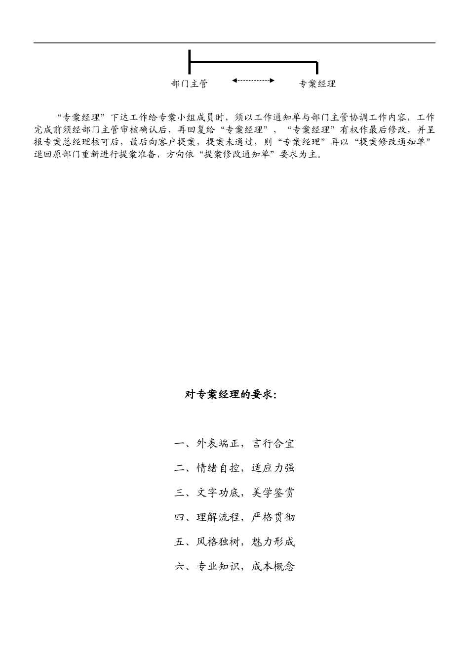 专案经理培训（DOC133页）_第3页