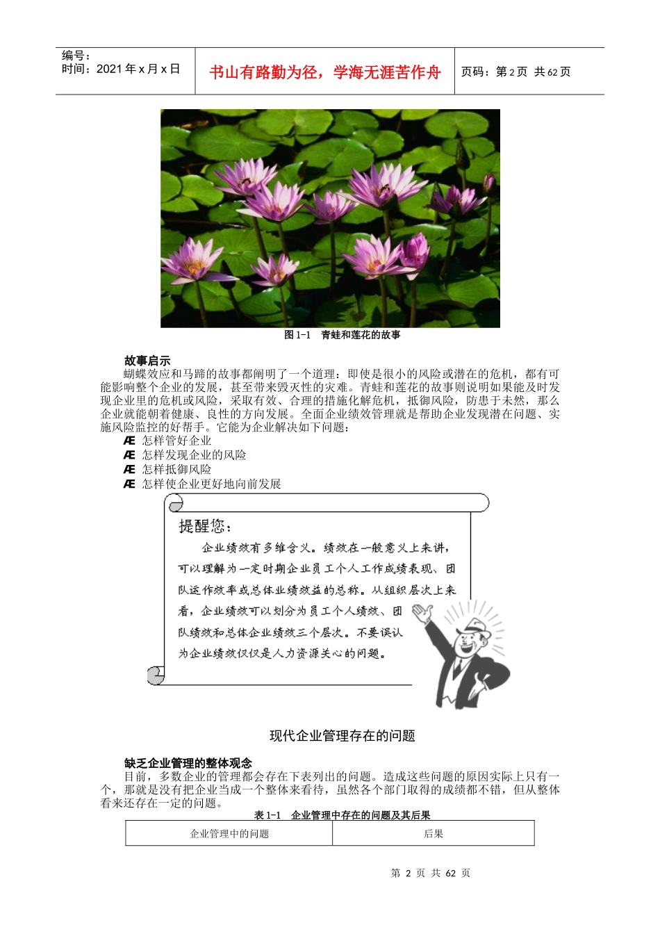 人力资源-2022CMP全面绩效管理（DOC62页）_第2页