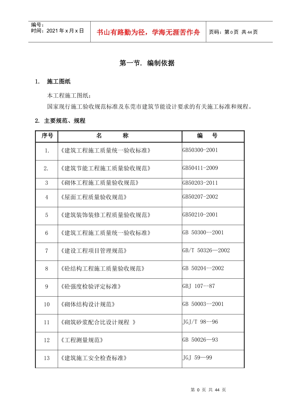建筑节能方案培训资料_第2页