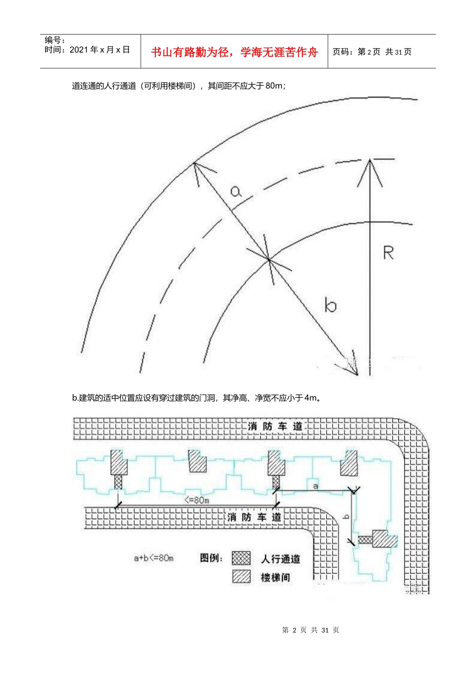建筑设计总结_第2页
